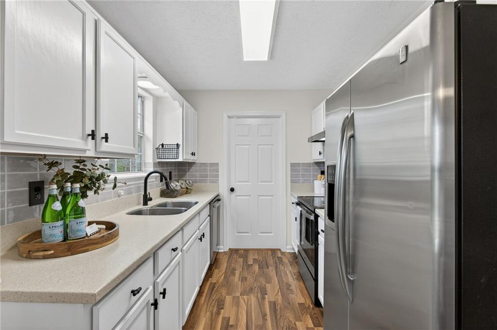 436 Rustin Drive Dallas, GA 30157 - Photo 15 of 39