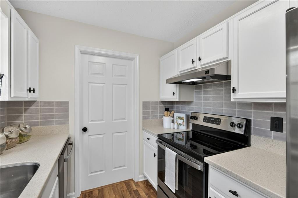 436 Rustin Drive Dallas, GA 30157 - Photo 17 of 39