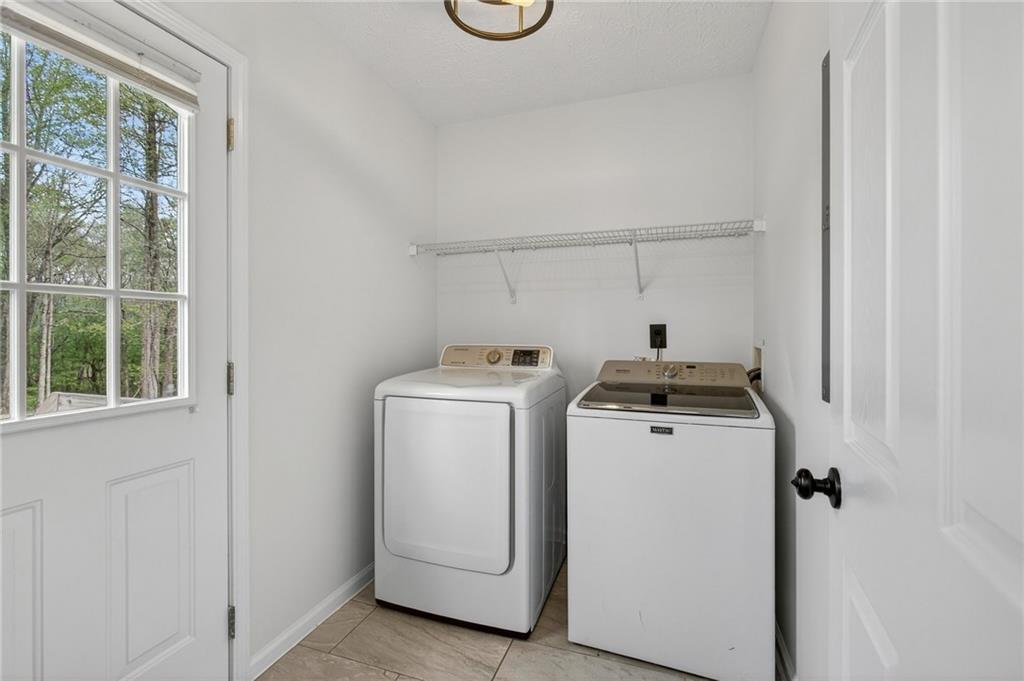 436 Rustin Drive Dallas, GA 30157 - Photo 18 of 39