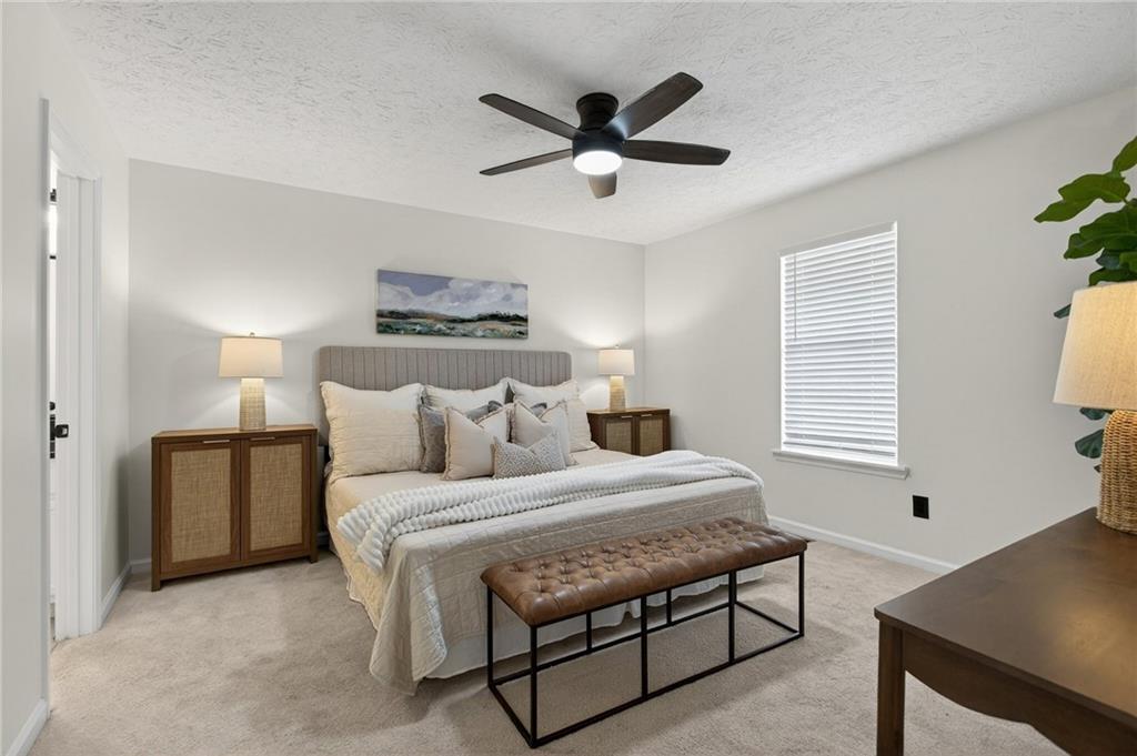 436 Rustin Drive Dallas, GA 30157 - Photo 19 of 39