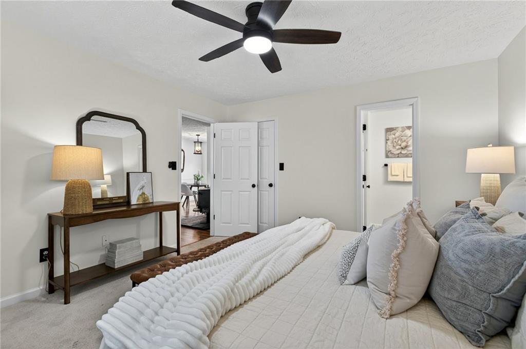 436 Rustin Drive Dallas, GA 30157 - Photo 20 of 39