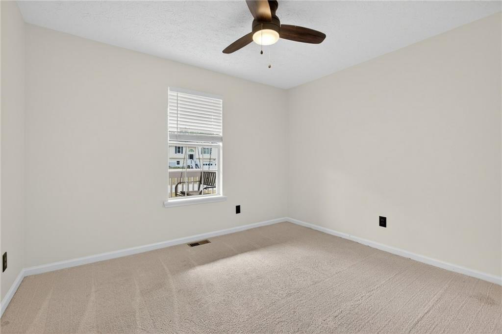 436 Rustin Drive Dallas, GA 30157 - Photo 23 of 39