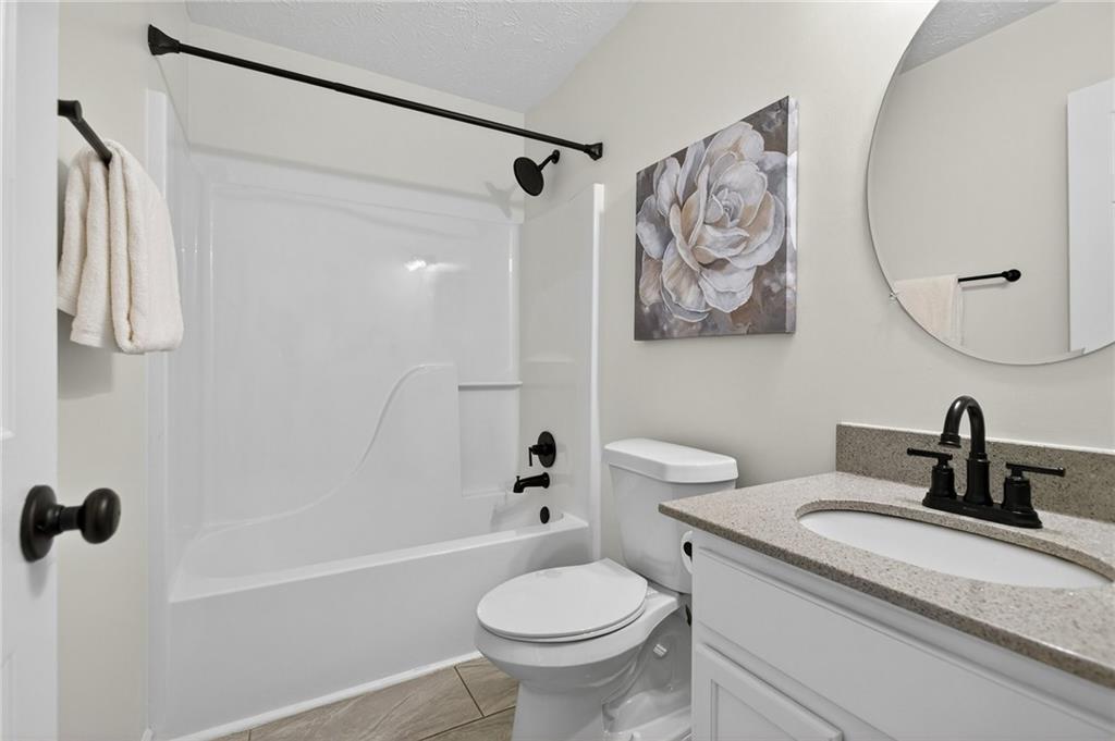 436 Rustin Drive Dallas, GA 30157 - Photo 25 of 39