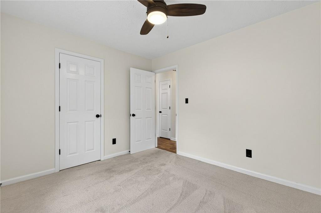 436 Rustin Drive Dallas, GA 30157 - Photo 27 of 39