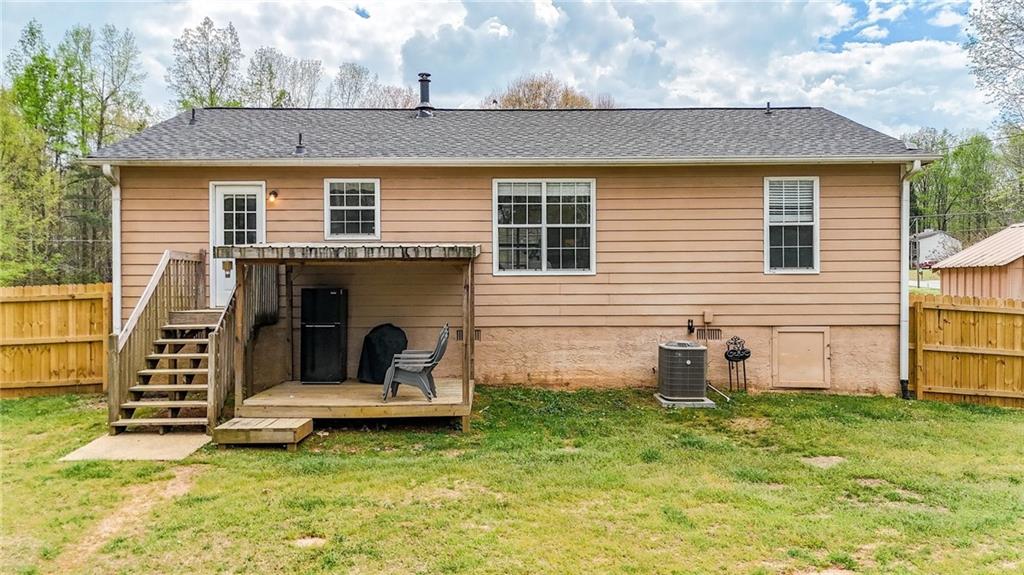 436 Rustin Drive Dallas, GA 30157 - Photo 28 of 39