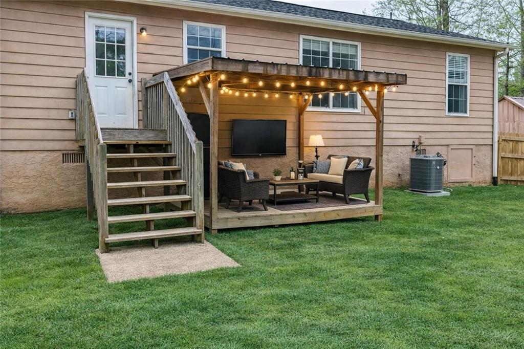 436 Rustin Drive Dallas, GA 30157 - Photo 30 of 39