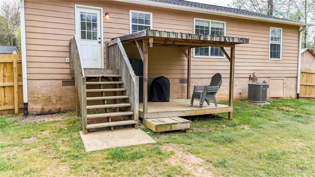 436 Rustin Drive Dallas, GA 30157 - Photo 33 of 39