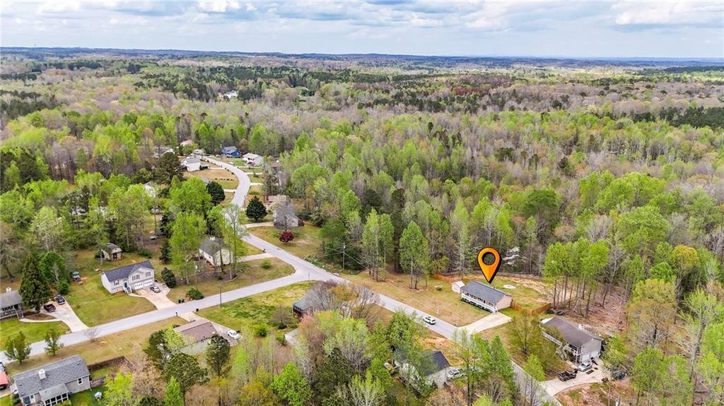 436 Rustin Drive Dallas, GA 30157 - Photo 36 of 39