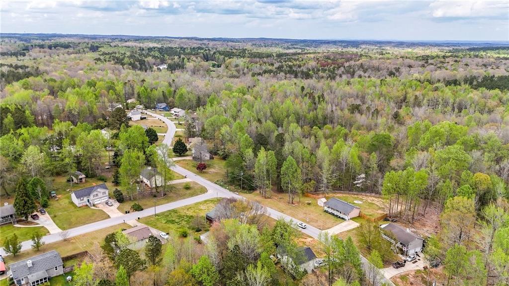 436 Rustin Drive Dallas, GA 30157 - Photo 37 of 39