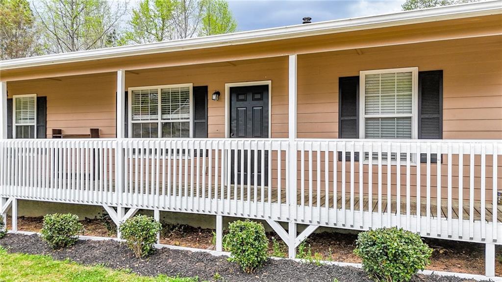 436 Rustin Drive Dallas, GA 30157 - Photo 5 of 39