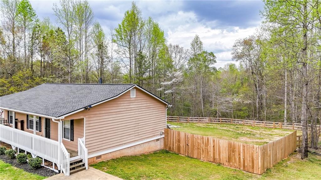 436 Rustin Drive Dallas, GA 30157 - Photo 6 of 39