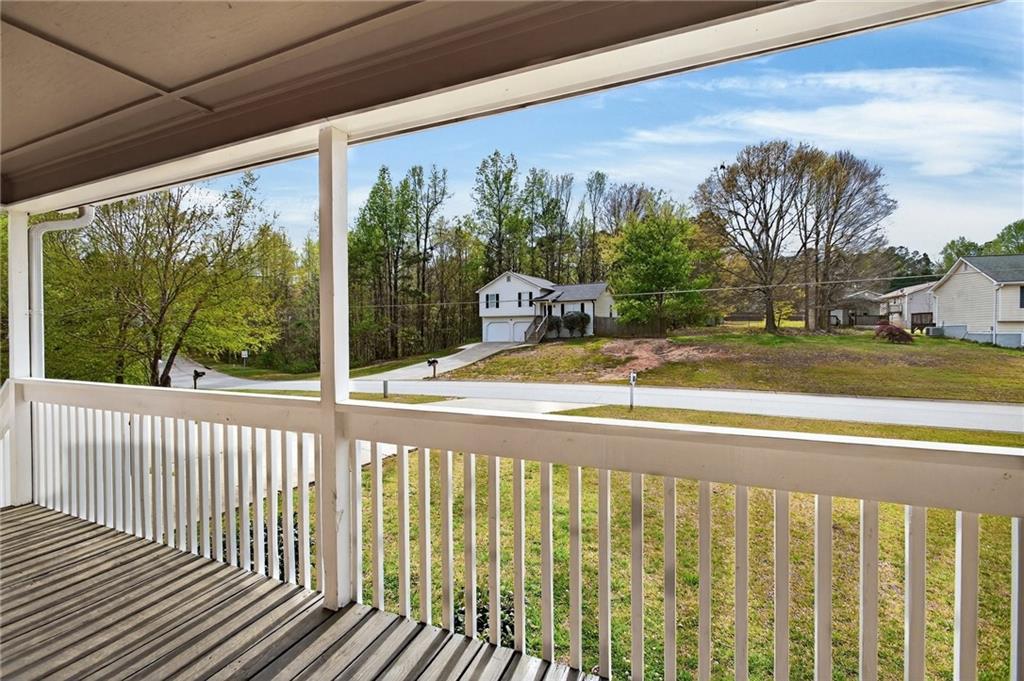 436 Rustin Drive Dallas, GA 30157 - Photo 7 of 39