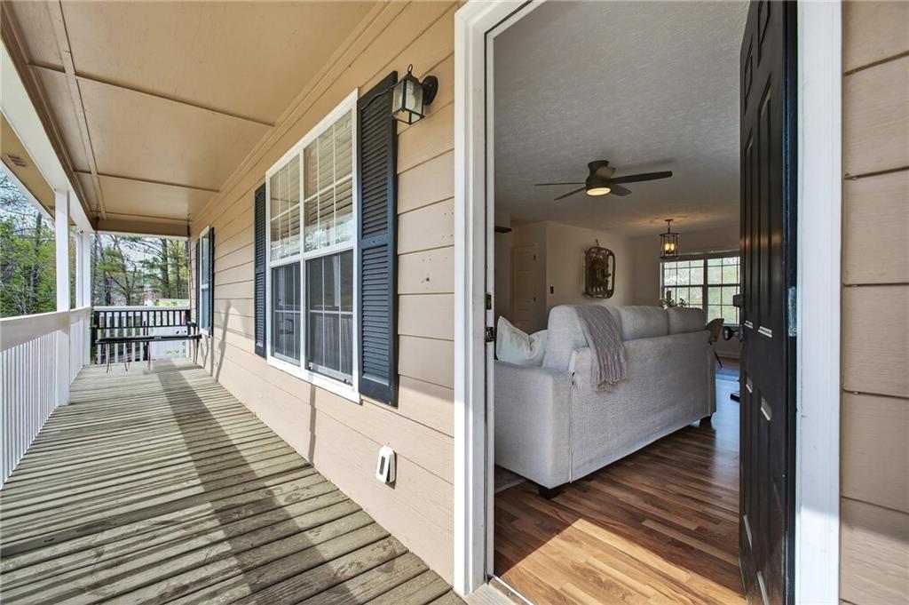 436 Rustin Drive Dallas, GA 30157 - Photo 8 of 39