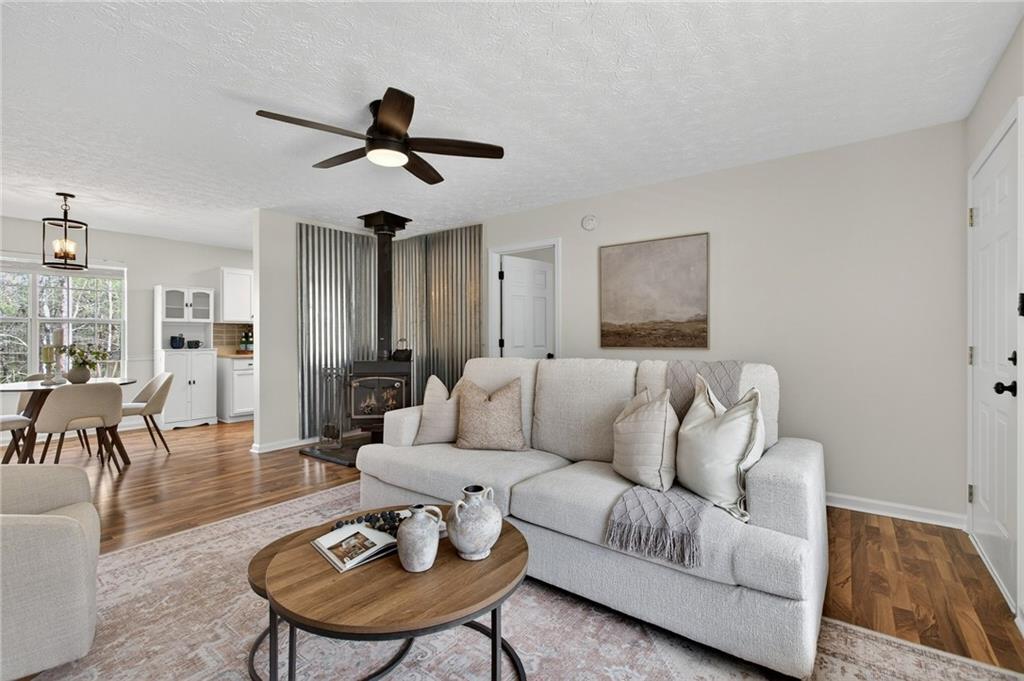 436 Rustin Drive Dallas, GA 30157 - Photo 10 of 39