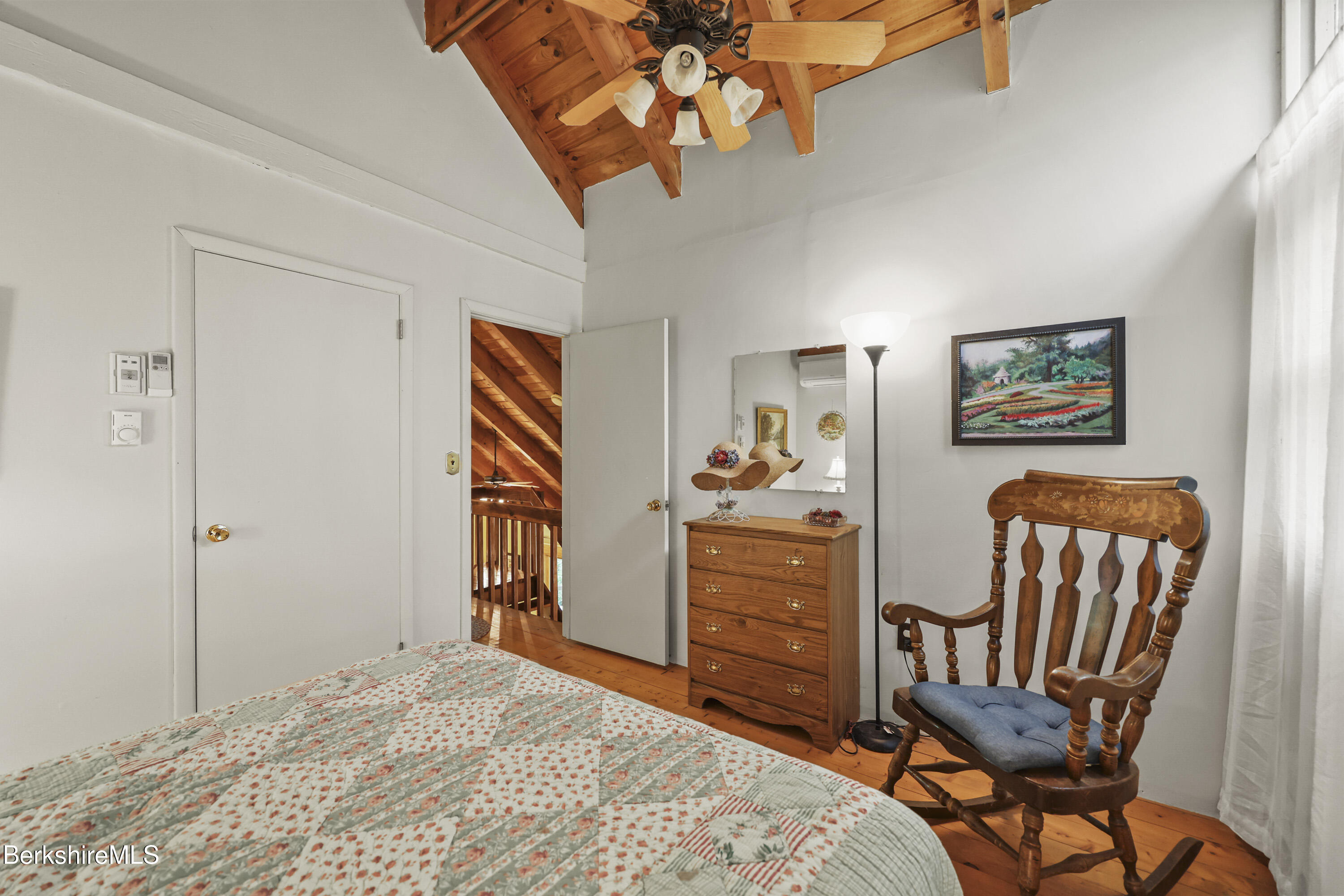 545 Leisure Lee Road Lee, MA 01238 - Photo 21 of 43 bedroom 2