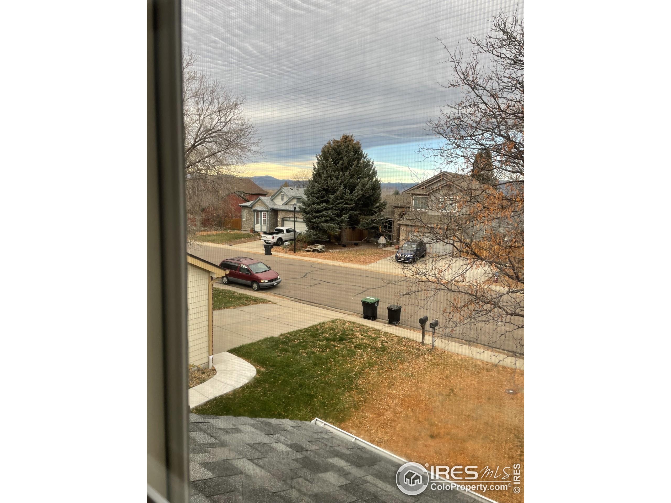 613 Rider Ridge Drive Longmont, CO 80504 - Photo 26 of 34 a view of a bathroom
