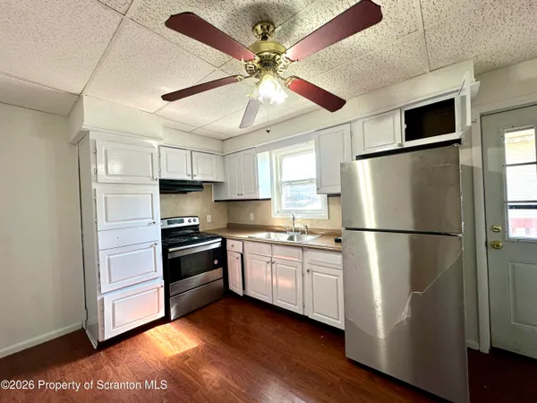 $1,200 | 194 Nicholson Street, Wilkes Barre, PA 18702