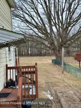 $1,200 | 194 Nicholson Street, Wilkes Barre, PA 18702