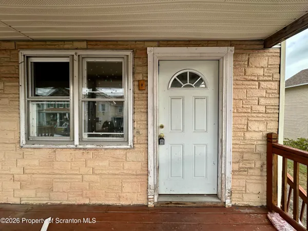 $1,200 | 194 Nicholson Street, Wilkes Barre, PA 18702