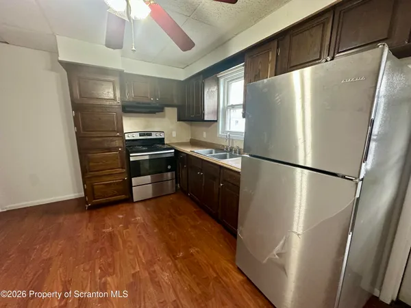 $1,200 | 194 Nicholson Street, Wilkes Barre, PA 18702