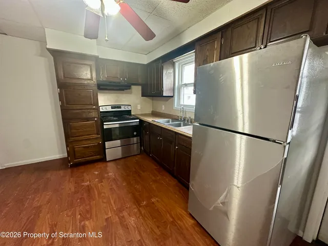 $1,300 | 194 Nicholson Street, Wilkes Barre, PA 18702