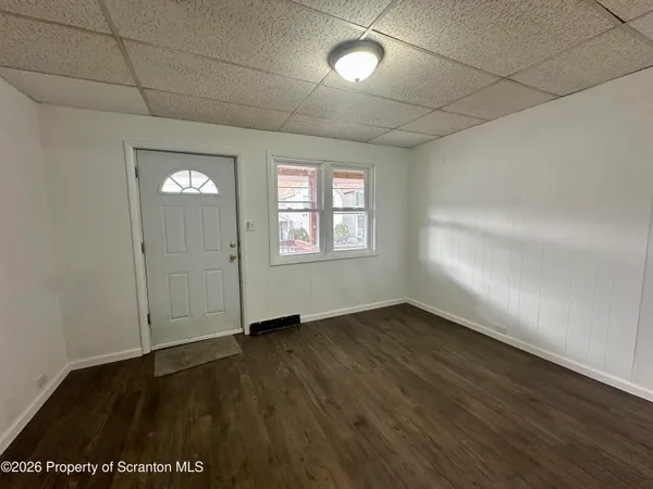 $1,100 | 194 Nicholson Street, Wilkes Barre, PA 18702