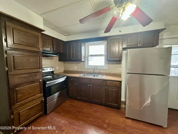 $1,200 | 194 Nicholson Street, Wilkes Barre, PA 18702