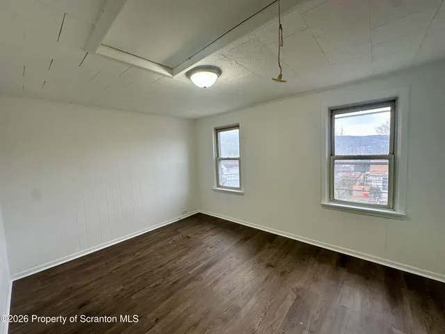 $1,300 | 194 Nicholson Street, Wilkes Barre, PA 18702