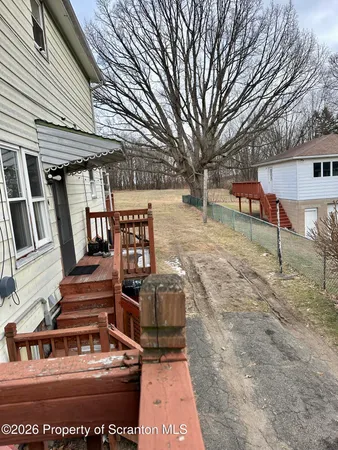 $1,200 | 194 Nicholson Street, Wilkes Barre, PA 18702