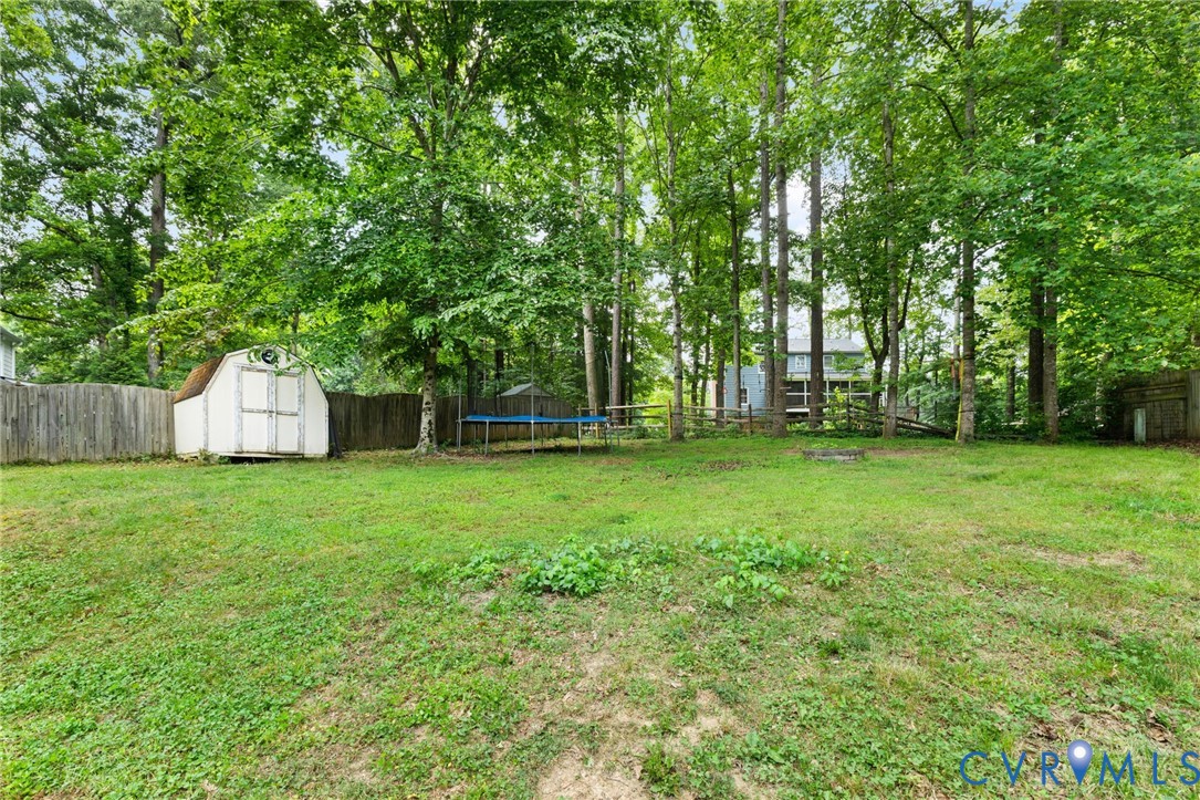 11017 Corryville Road North Chesterfield, VA 23236 - Photo 29 of 31