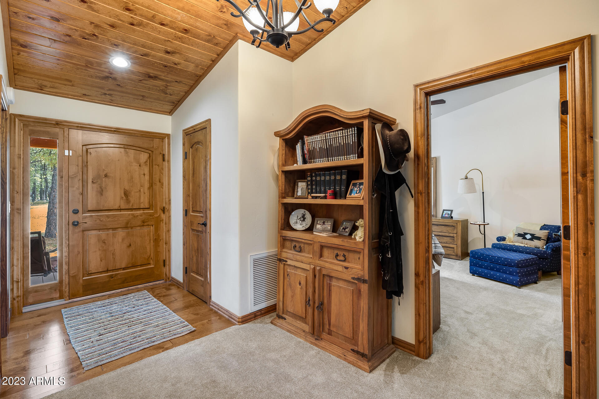 22770 Fox Ranch Road Munds Park, AZ 86017 - Photo 54 of 97 50