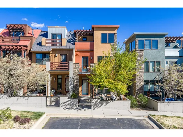 $1,095,000 | 5060 Pierre Street, Unit E, Boulder, CO 80304