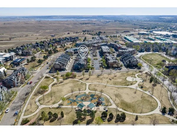 $1,095,000 | 5060 Pierre Street, Unit E, Boulder, CO 80304