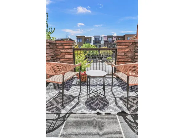 $1,095,000 | 5060 Pierre Street, Unit E, Boulder, CO 80304
