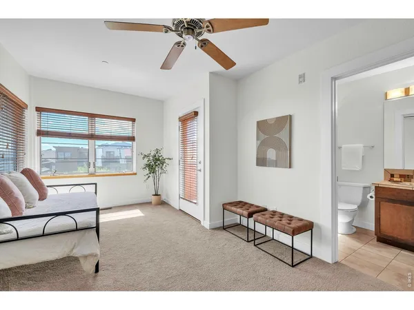 $1,095,000 | 5060 Pierre Street, Unit E, Boulder, CO 80304