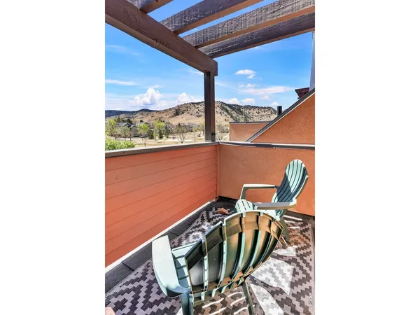 $1,095,000 | 5060 Pierre Street, Unit E, Boulder, CO 80304