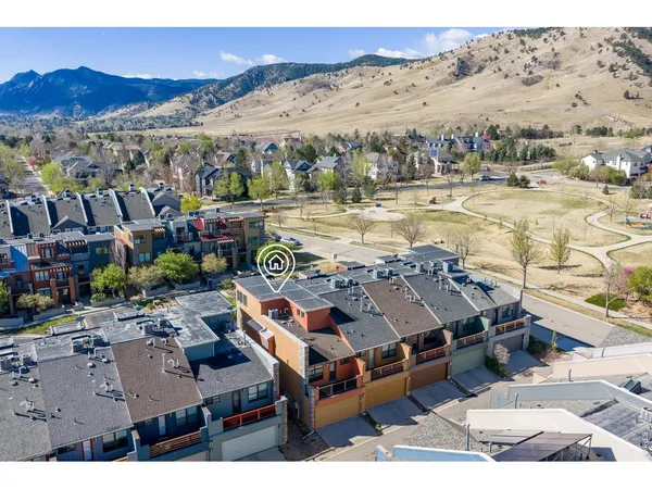 $1,095,000 | 5060 Pierre Street, Unit E, Boulder, CO 80304