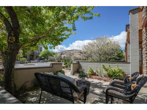 $1,095,000 | 5060 Pierre Street, Unit E, Boulder, CO 80304