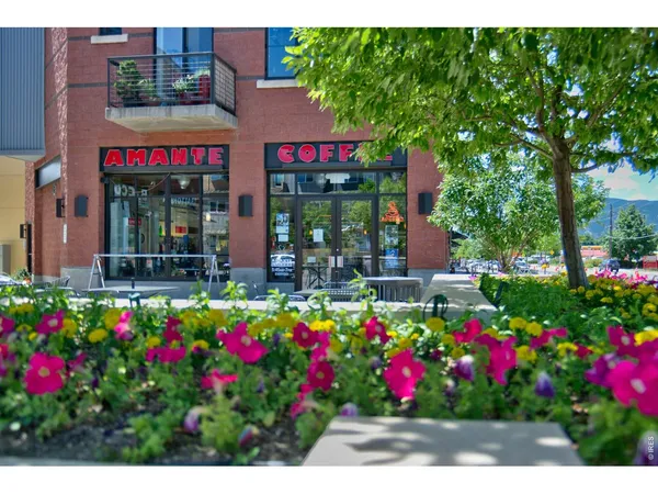 $1,095,000 | 5060 Pierre Street, Unit E, Boulder, CO 80304