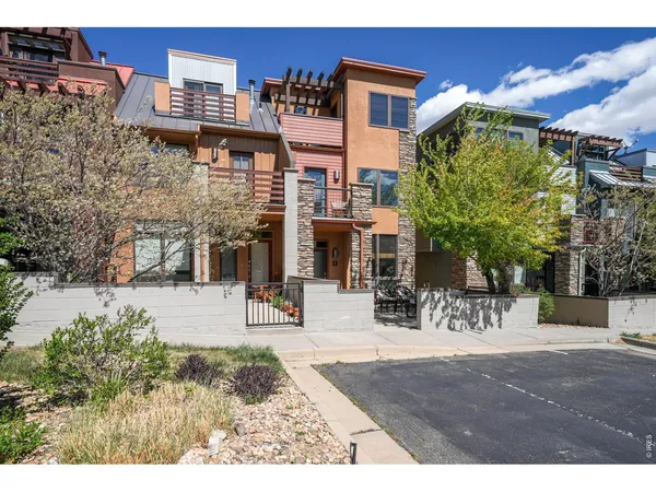 $1,095,000 | 5060 Pierre Street, Unit E, Boulder, CO 80304