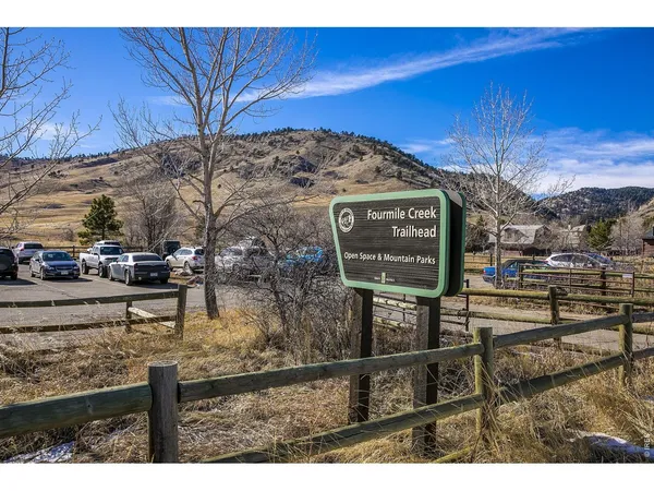 $1,095,000 | 5060 Pierre Street, Unit E, Boulder, CO 80304
