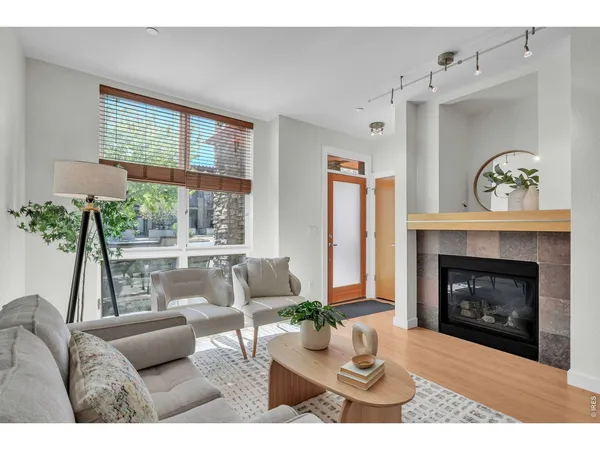 $1,095,000 | 5060 Pierre Street, Unit E, Boulder, CO 80304