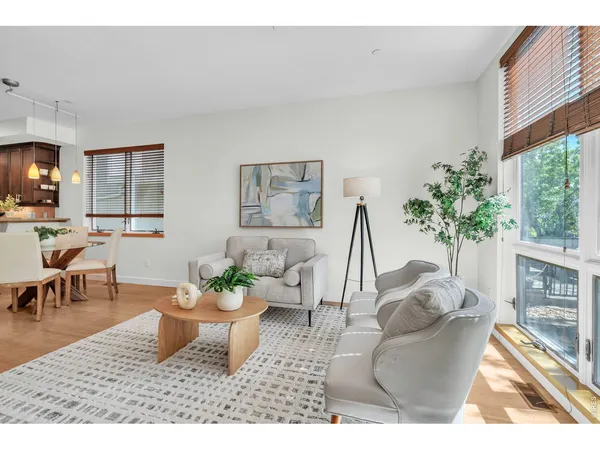 $1,095,000 | 5060 Pierre Street, Unit E, Boulder, CO 80304