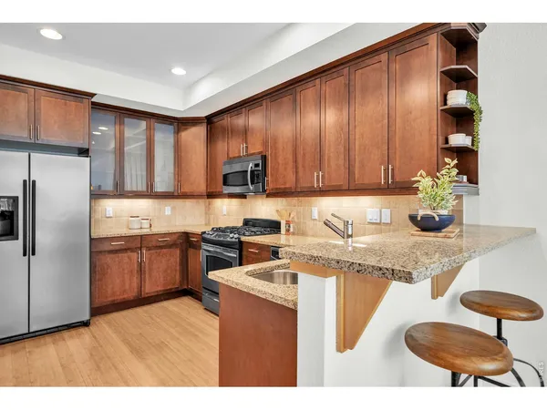 $1,095,000 | 5060 Pierre Street, Unit E, Boulder, CO 80304