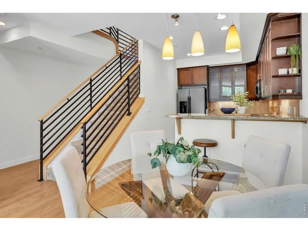 $1,095,000 | 5060 Pierre Street, Unit E, Boulder, CO 80304