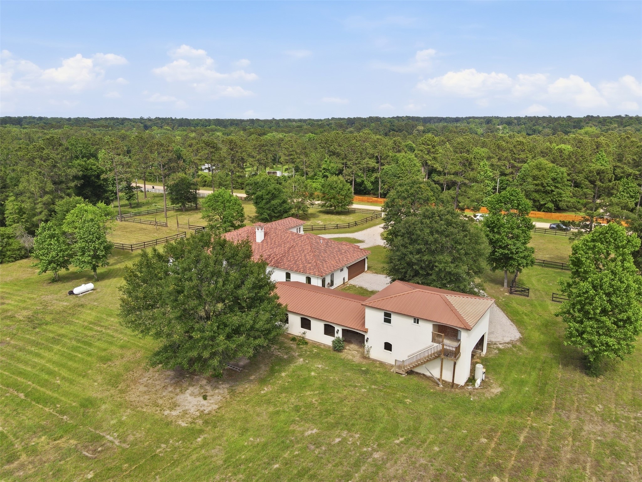10105 Heritage Ranch Road Conroe, TX 77303 - Photo 40 of 48