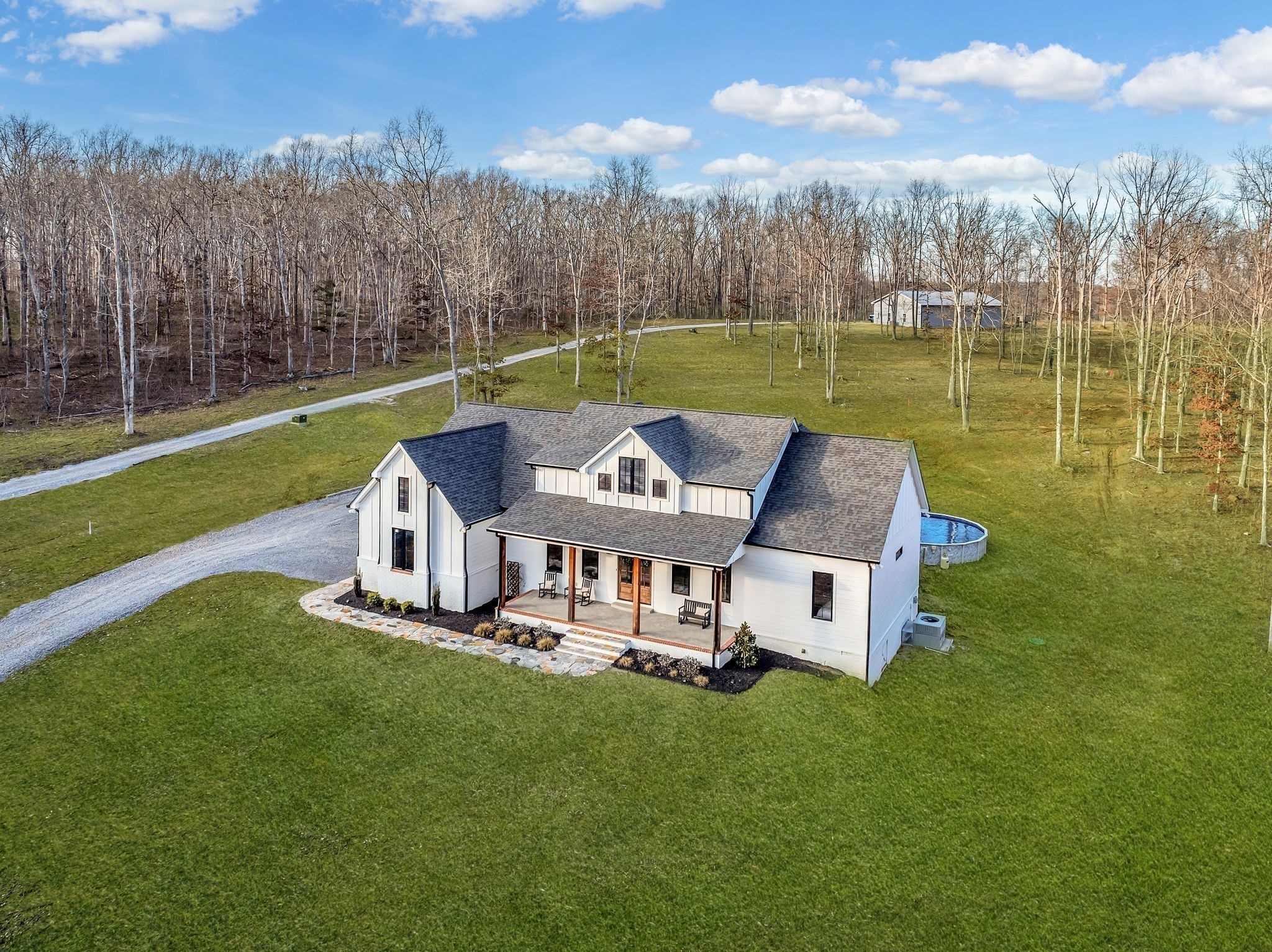 673 Billy Wynn Road Dickson, TN 37055 - Photo 43 of 56