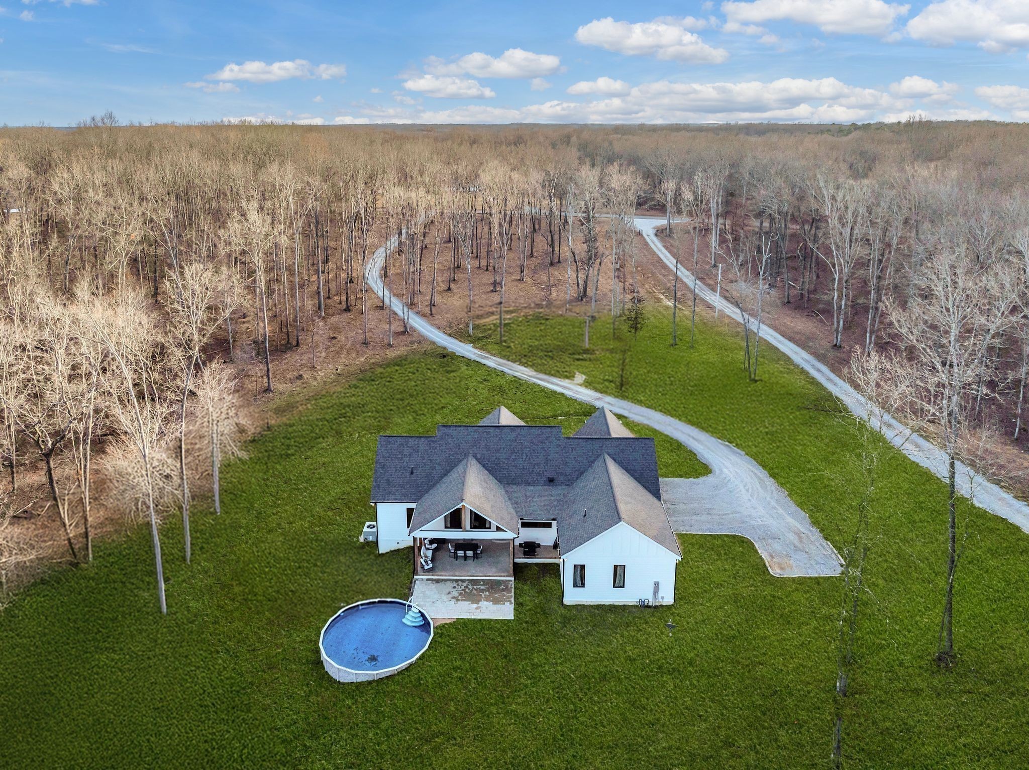 673 Billy Wynn Road Dickson, TN 37055 - Photo 7 of 56