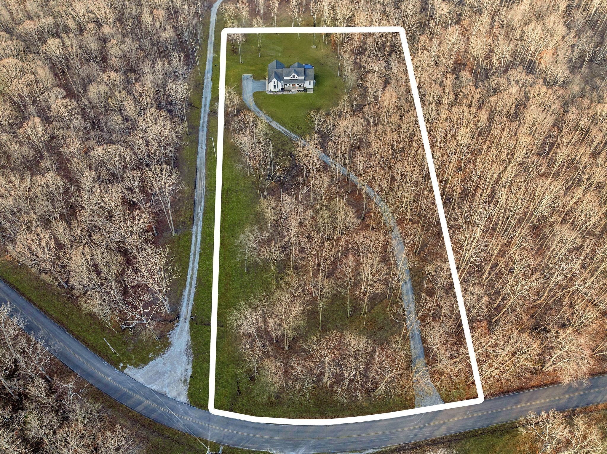 673 Billy Wynn Road Dickson, TN 37055 - Photo 8 of 56