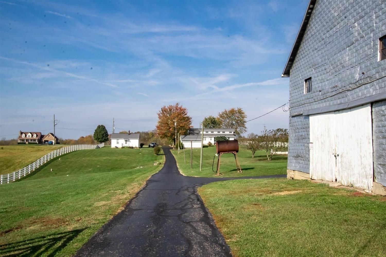 6422 Old Us Rt 68 Georgetown, OH 45121 - Photo 21 of 36